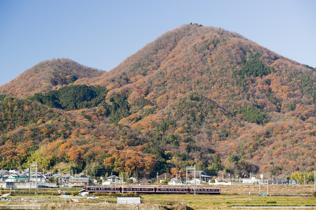 二上山