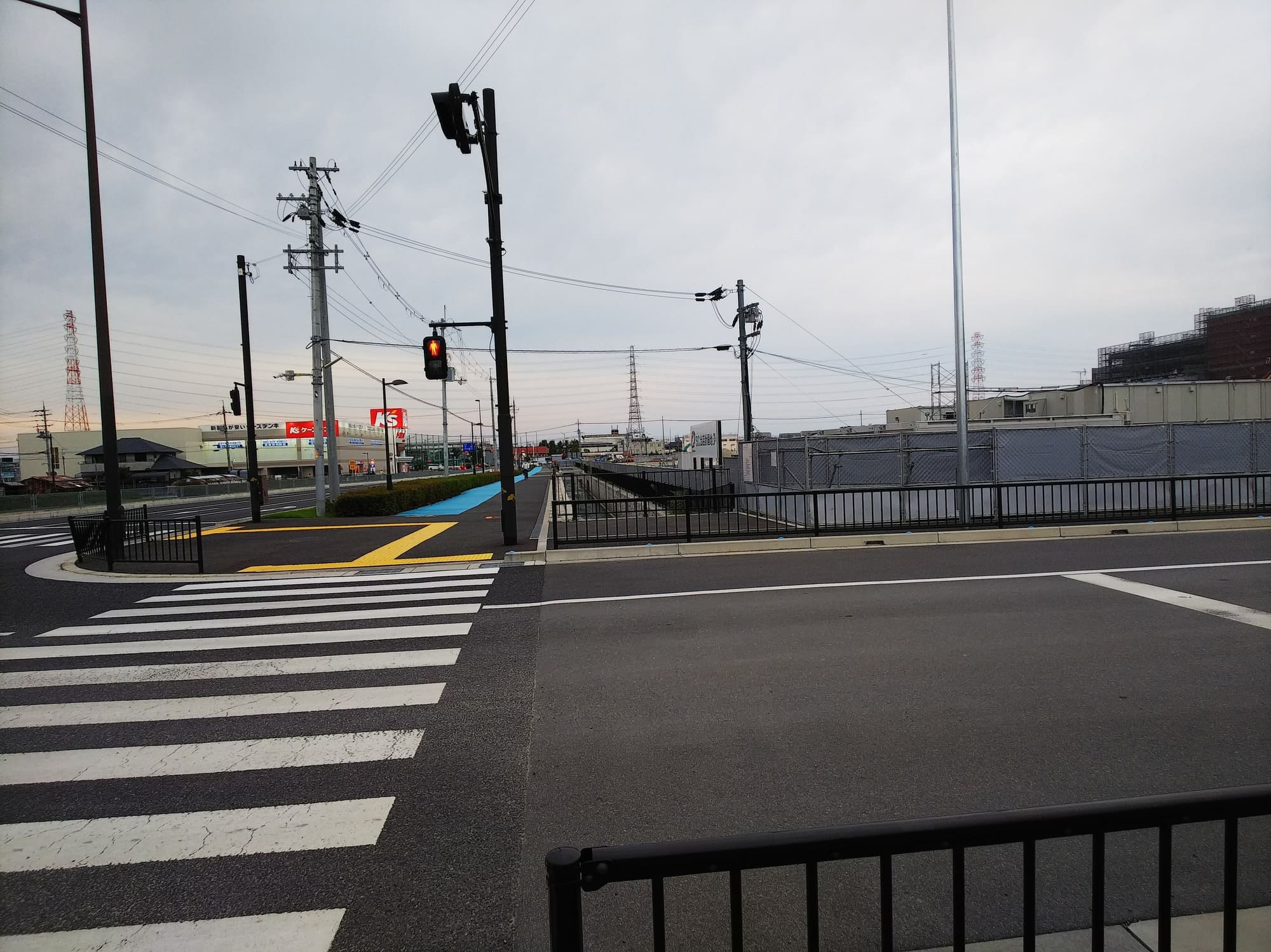 大阪府河内天美駅の治安について