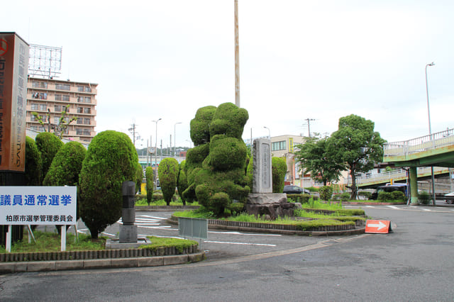 柏原市の河内国分駅の治安について