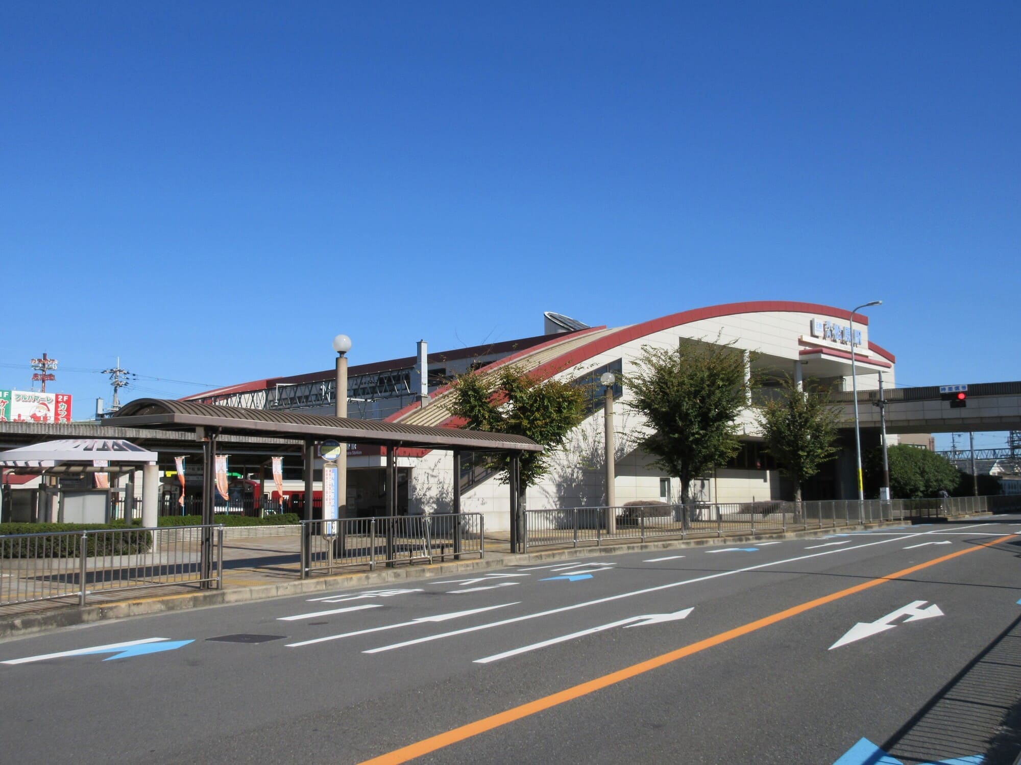 大阪府河内松原駅は住みやすい？