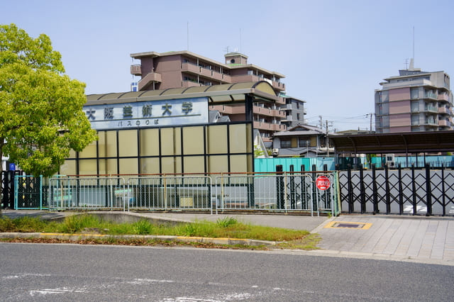 大阪府南河内郡河南町の治安について