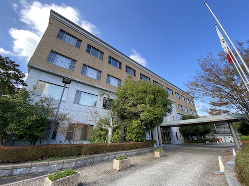 大阪教育大学の写真